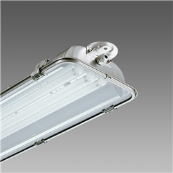 ETERNA 992 FL2X36 CELF-E INOX