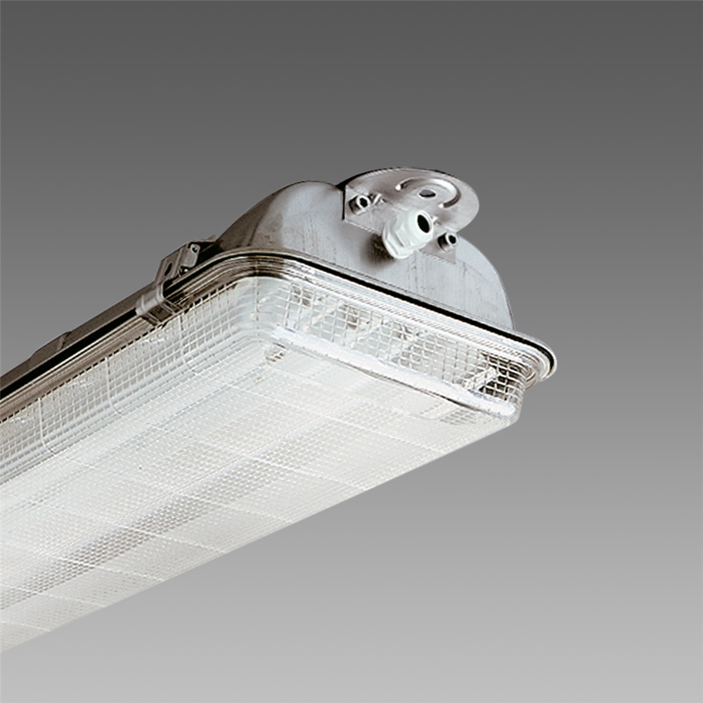 ETERNA 989 FL 2X18 CELF-E INOX