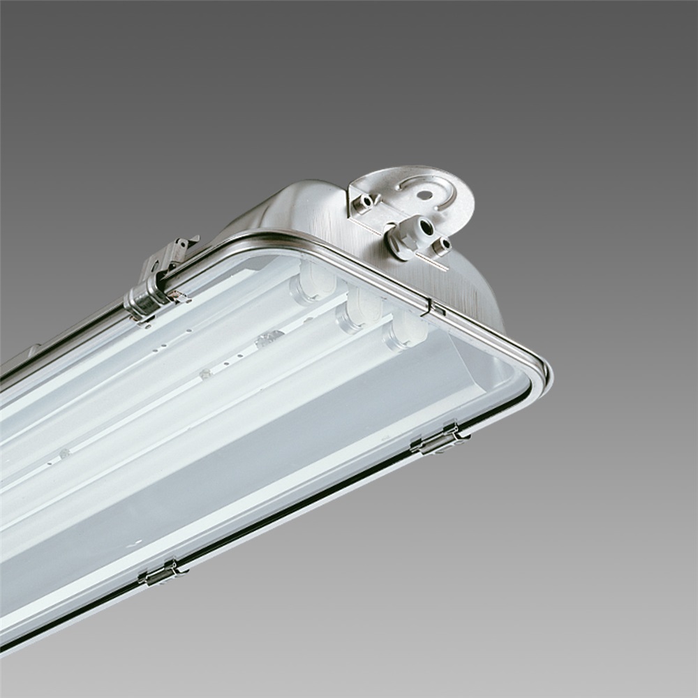 ETERNA-ATEX 992 FL 3X58 CEL-F INOX