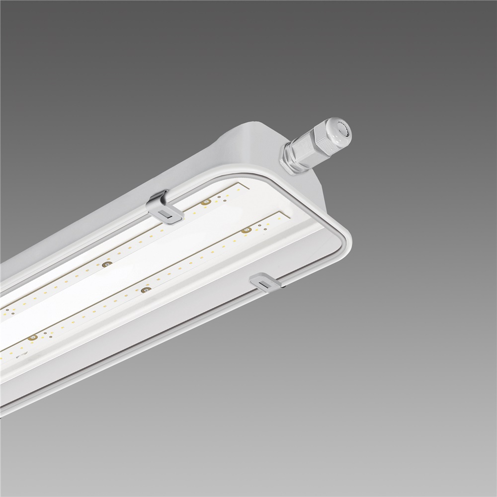 FORMA 993 LED 51W CLD CELL-E GREY
