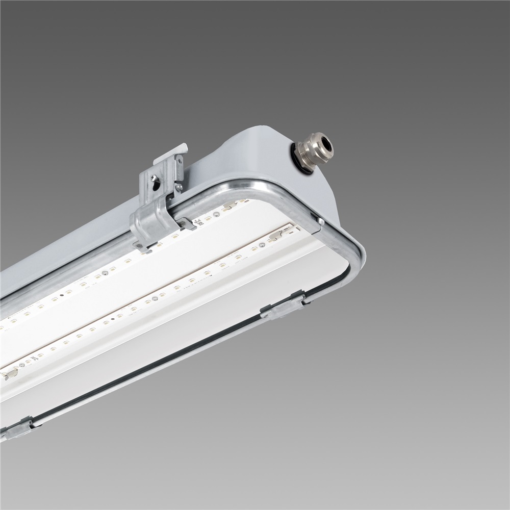 FORMA 993 LED 60W CLD CELL-E GREY