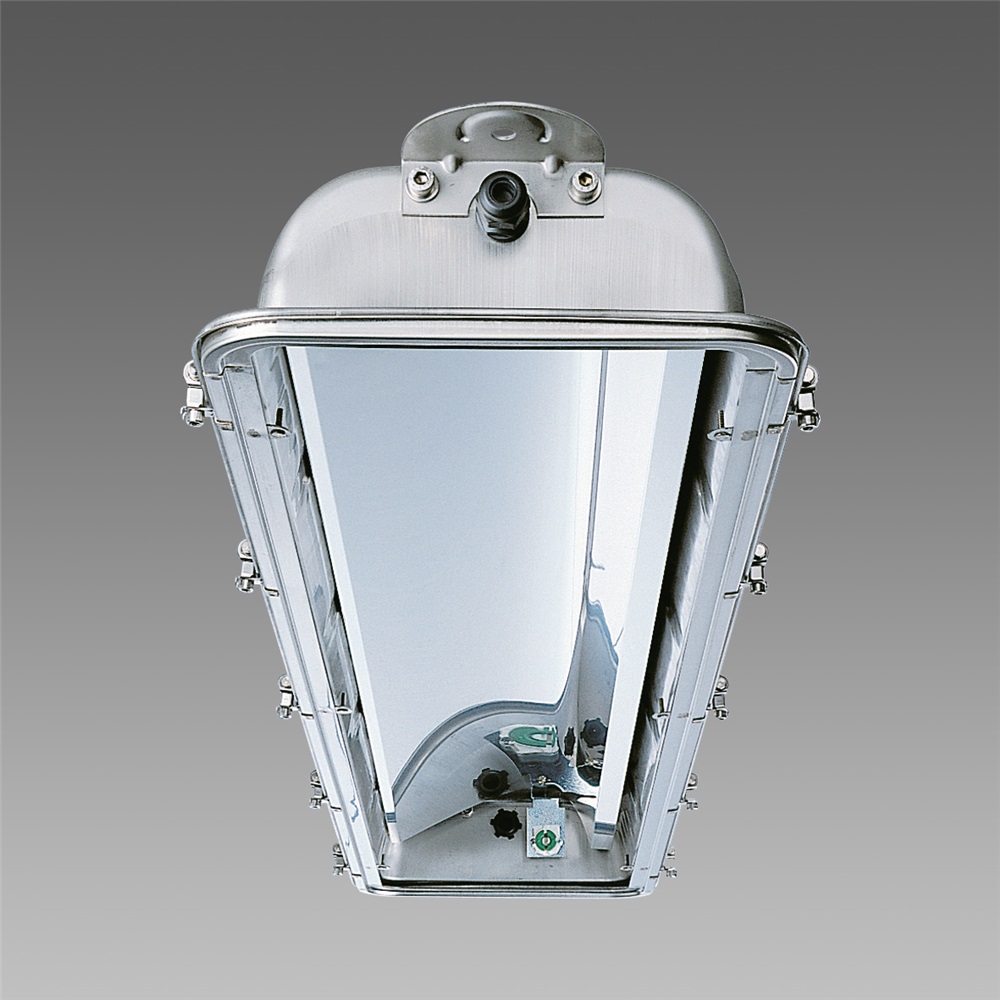 ETERNA T5 998 FL 1X49 CELL-F INOX