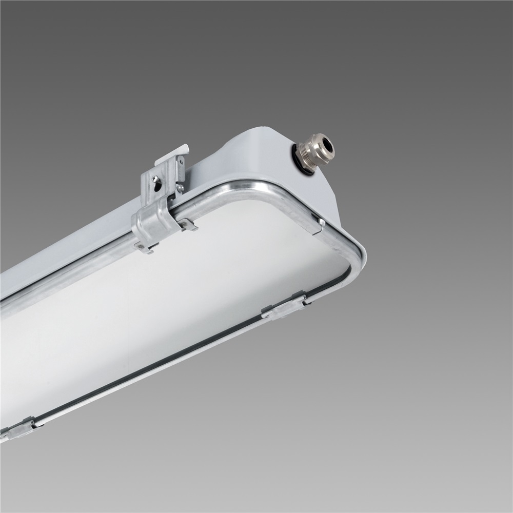 FORMA 995 LED 36W CLD CELL GREY