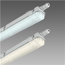 ECHO 927 LED 26W CLD CELL GRI 3000K