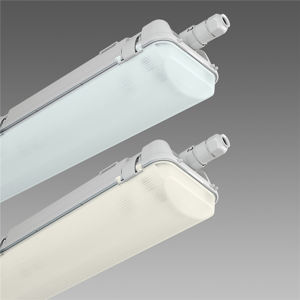 ECHO 927 LED 22W CLD CELL GRI 3000K