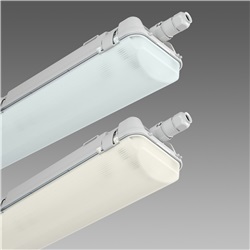 ECHO 927 LED 22W CLD CELL GRI 3000K