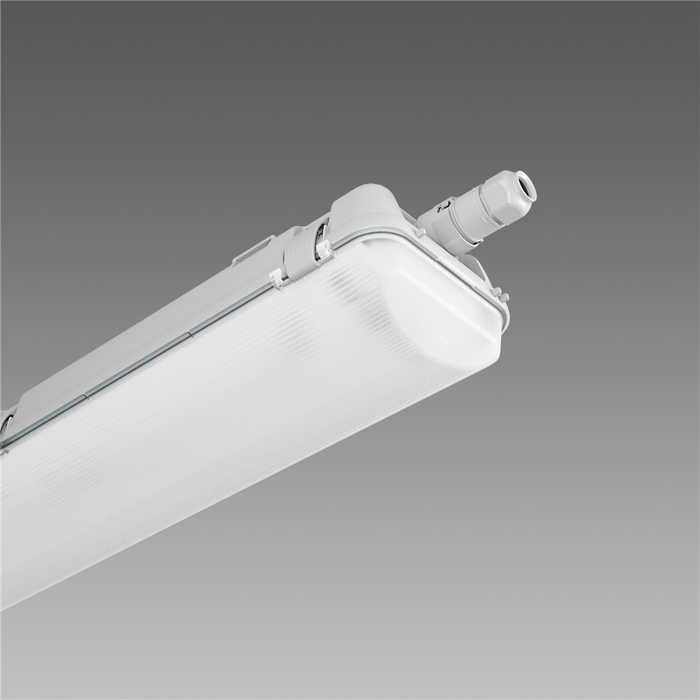 ECHO 927 LED 52W CLD CELL GRI FS