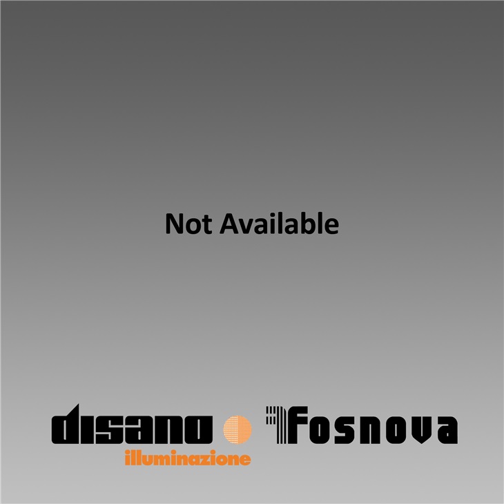 Plafoniera Hydro 962 Led 54W Cld Cell-E Gri 65