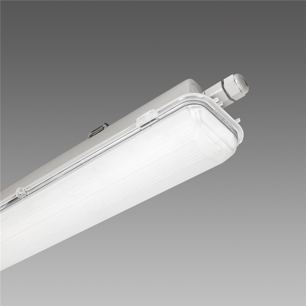 Plafoniera Hydro 963 Led 27W Cld Cell Gri