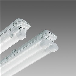 LUNAR T5 981 FL 1X49 CEL GRIGIO