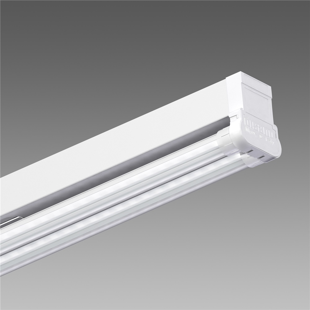 RAPID SYSTEM 6502 LED 59W CLD-E apparecchio illuminazione bianco uso professionale