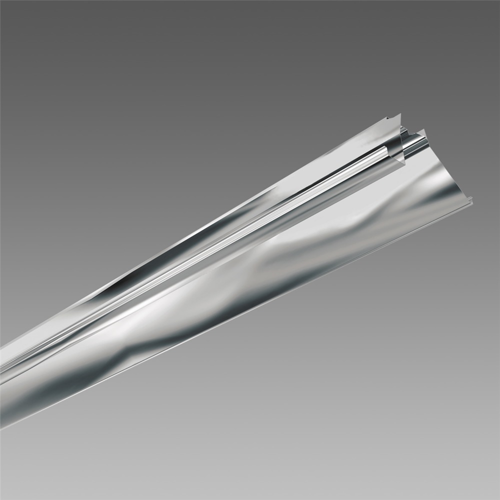 RIFLETTORE ASIMMETRICO 6411 1X36W A