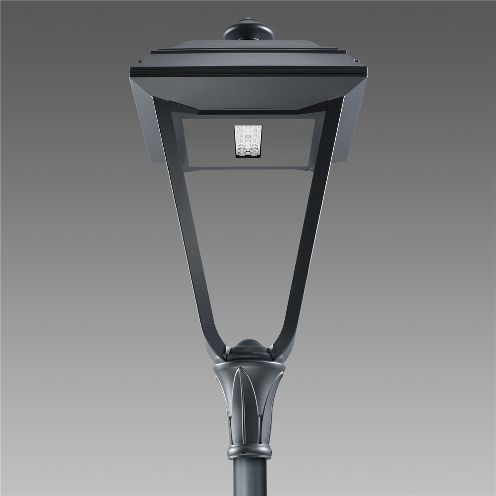 LUCERNA 3322 LED 25W CLD CELL ANTR