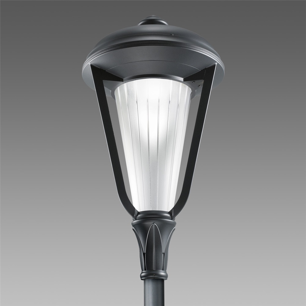LUCERNA 3214 LED 28W CLD CTL ANTR