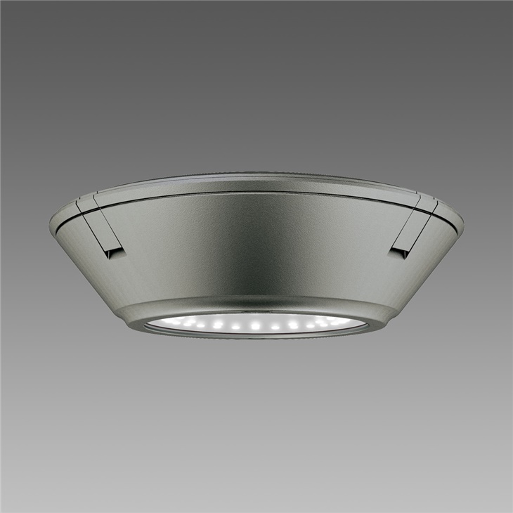 VISCONTI 8 3307 LED 68W CLD CELL GR