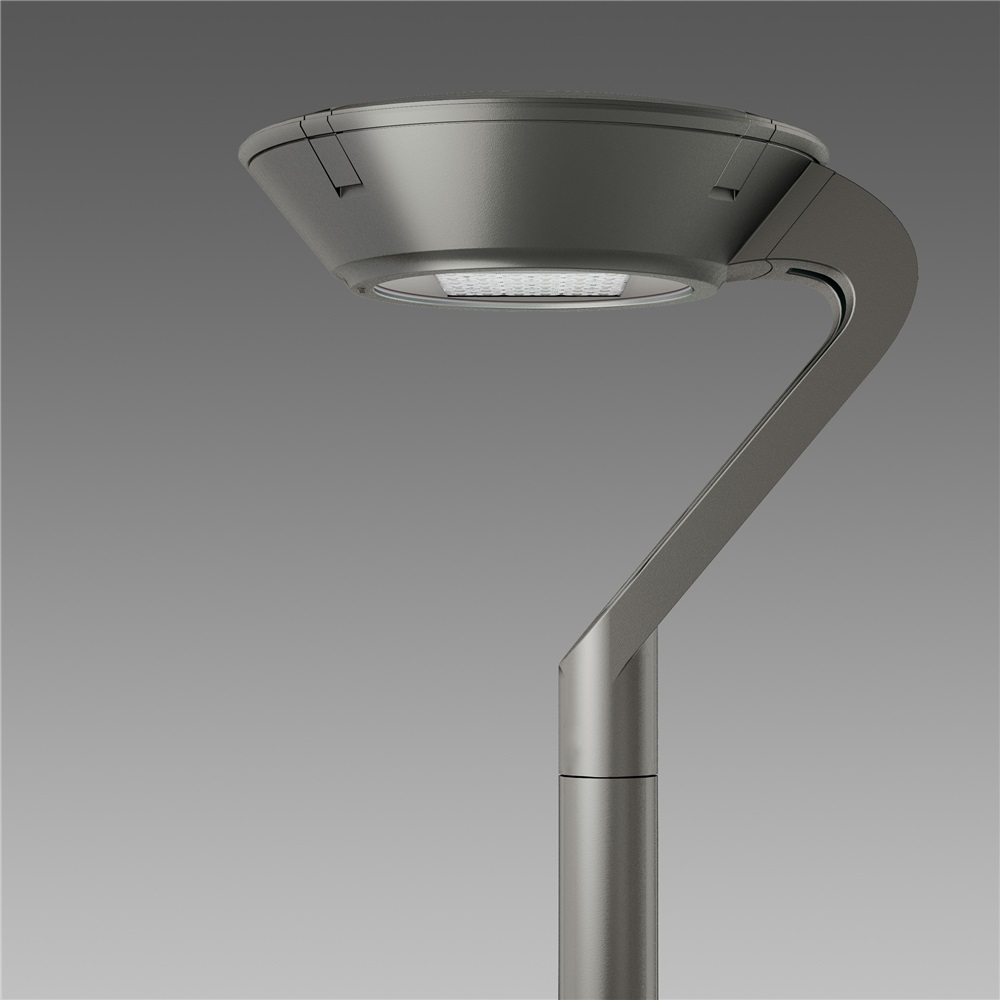 VISCONTI 9 3308 LED 68W CLD CELL GR