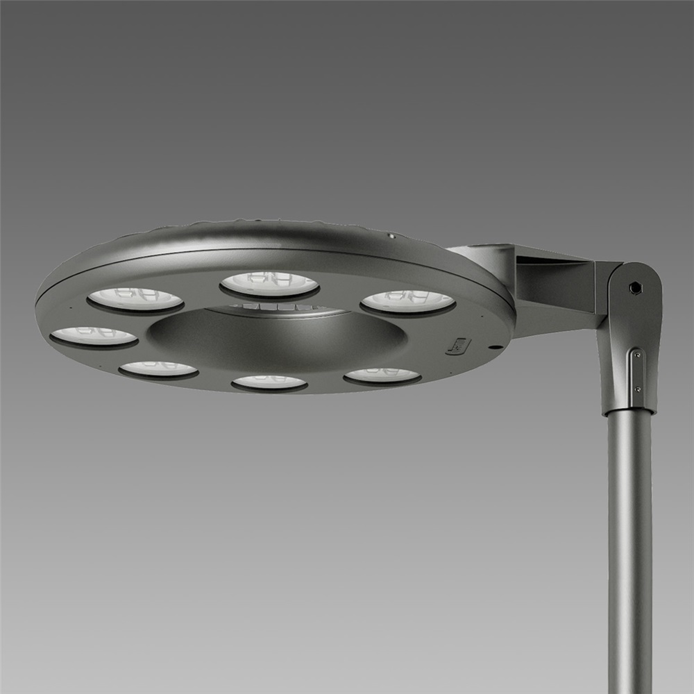 DISCO1 3330 LED 118W CLD CELL GRAF