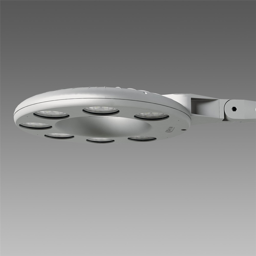 DISCO2 3331 LED 236W CLD CELL GRAF