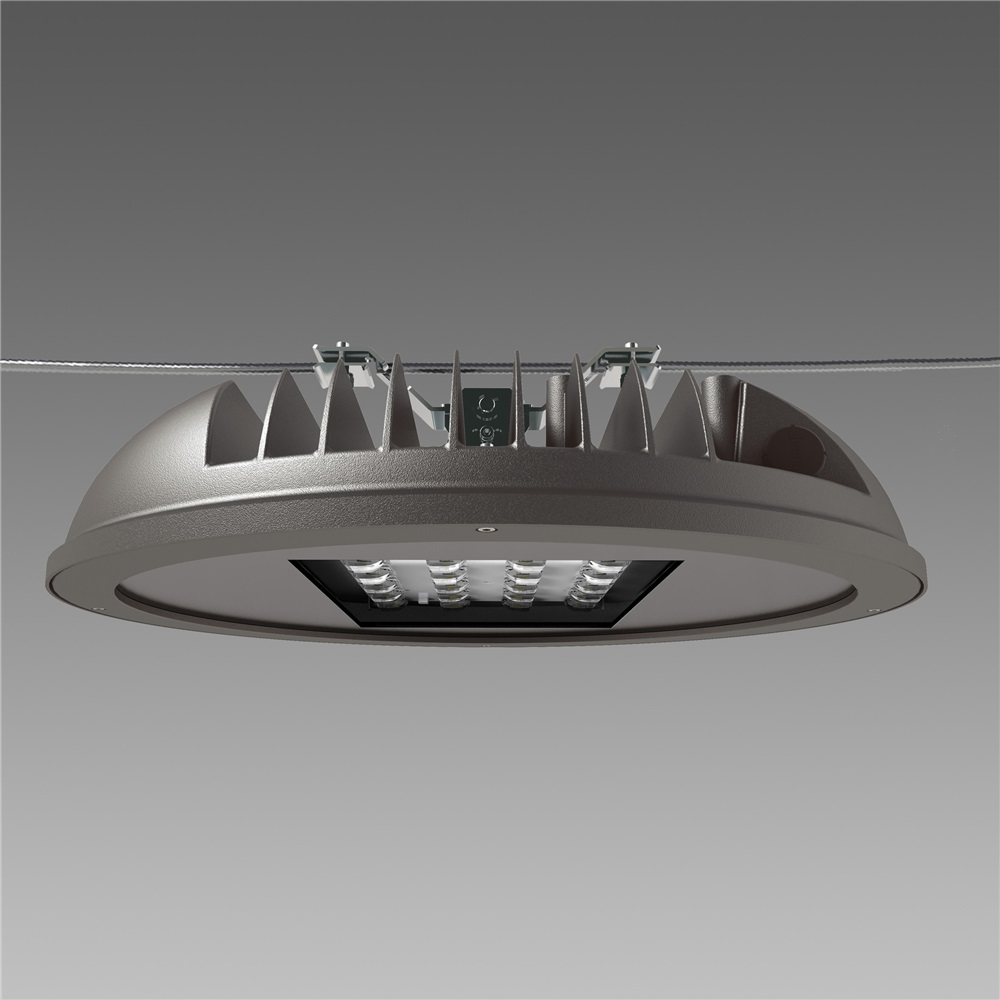 ASTRO 1784 LED 203W CLD CELL GREY
