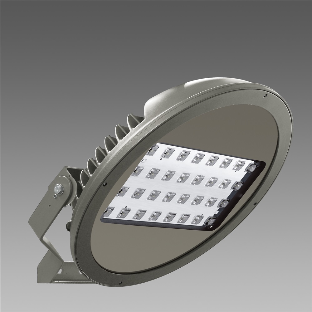 ASTRO 1794 LED 270W CLD CELL-D GREY