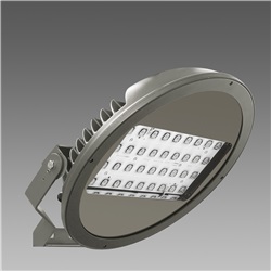 ASTRO 1794 LED 395W CLD CELL GREY