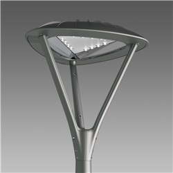 LOTO 3340 LED 38W CLD CELL GREY9007