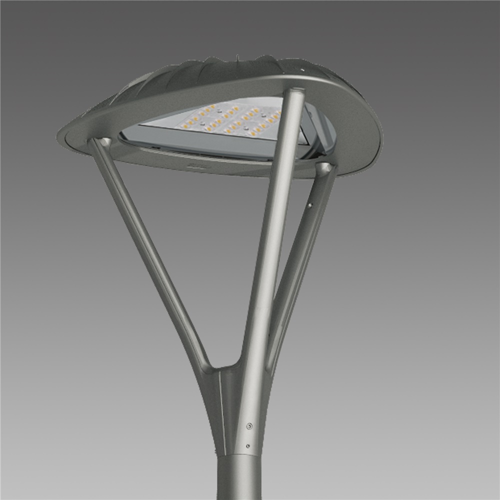 LOTO 3342 LED 32W CLD lampada illuminazione grafite design moderno risparmio energetico