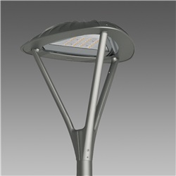 LOTO 3342 LED 52W 810LM CLD GRIGIO ILLUMINAZIONE TECNICA LED AMBIENTI PROFESSIONALI