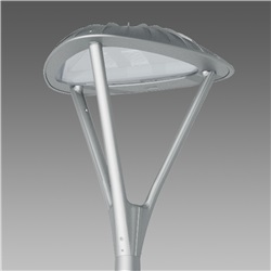 LOTO 3344 LED 26W CLD CELL GREY9007