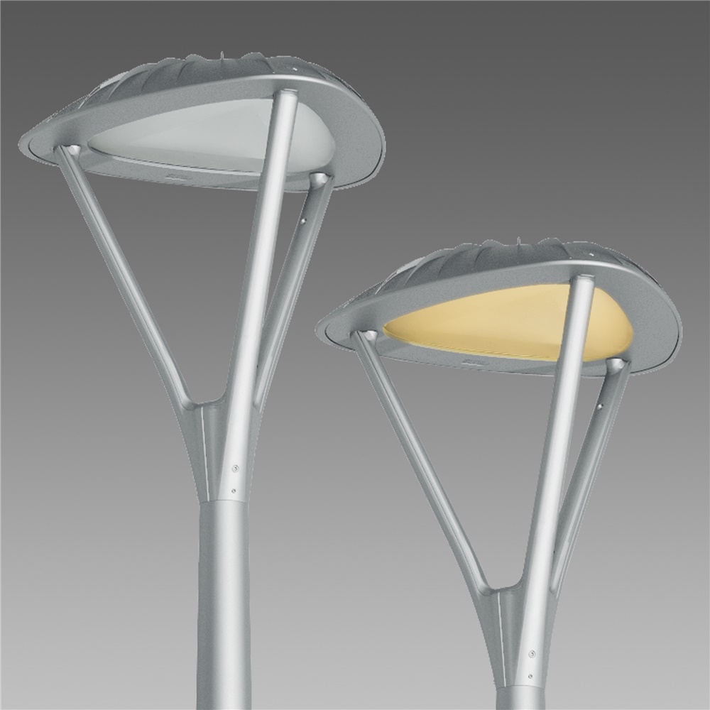 Luminaria LED 31W 4000K IP66 per esterni urbani