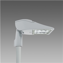 ROLLE 3280 LED 64W CLD GRIGIO 530MA APPARECCHIO ILLUMINAZIONE LED INDUSTRIALE