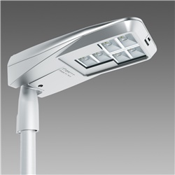 SELLA1 3292 LED 34W apparecchio illuminazione CLD grafite design moderno risparmio energetico