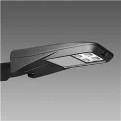 SELLA1 3294 LED 34W CLD apparecchio illuminazione grafite per uso professionale