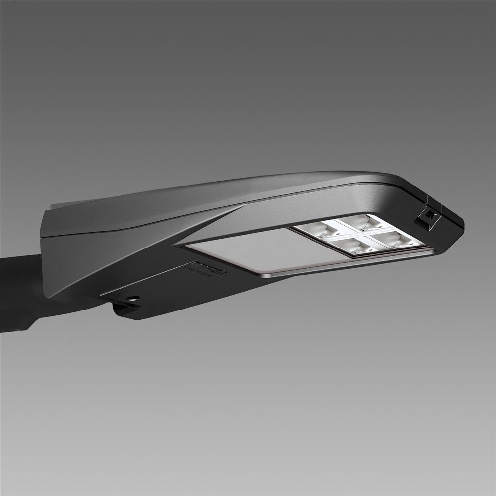 SELLA1 3294 LED 68W apparecchio illuminazione CLD grafite risparmio energetico design avanzato