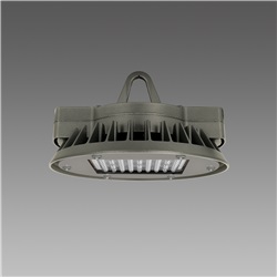 SATURNO 2882 LED 64W CLD CELL GRAF