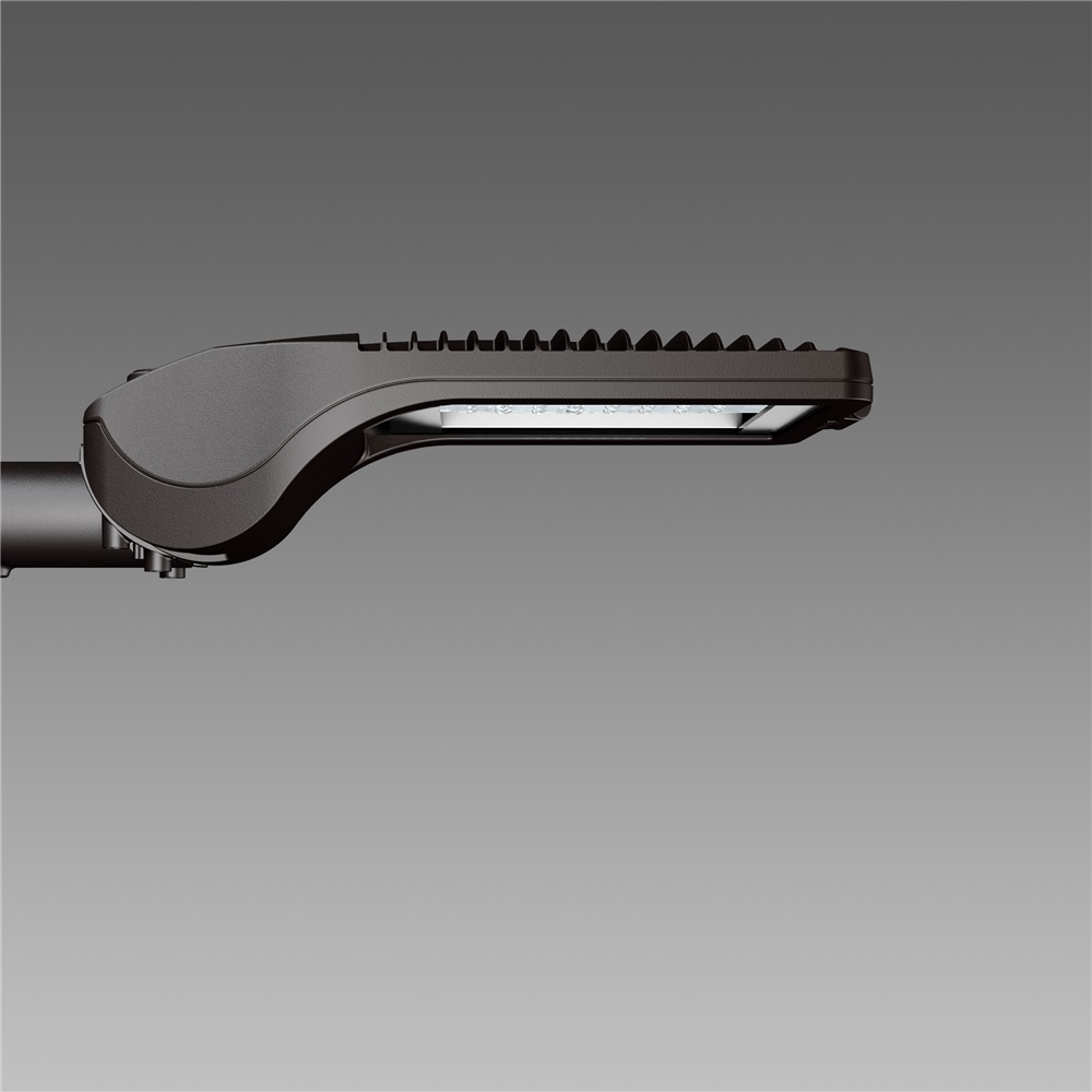 Mini Stelvio 3376 LED 36W 5866lm IP66 stradale urbana