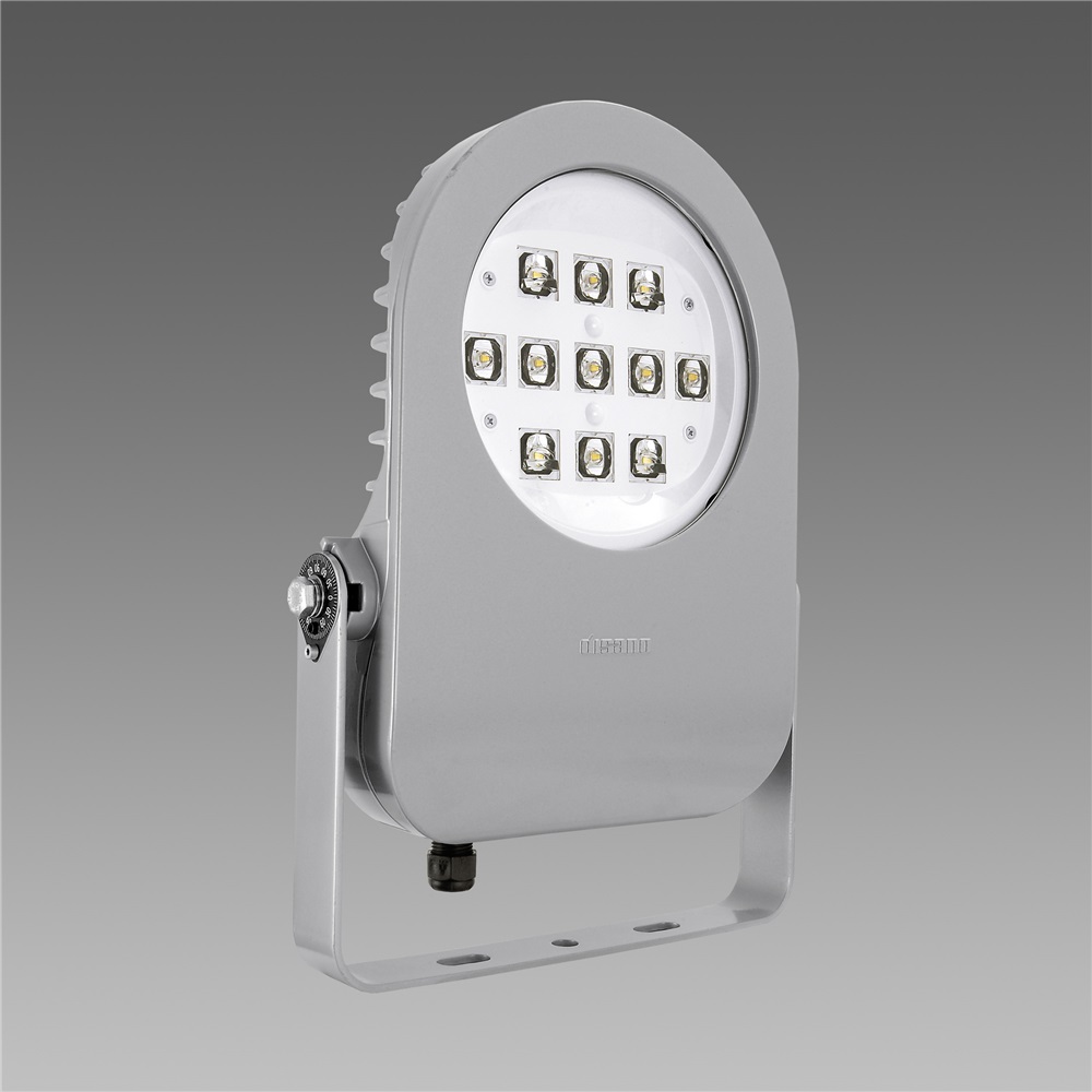 CRIPTO 1714 LED 93W CLD CELL GREY90