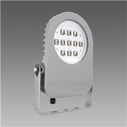 CRIPTO 1714 LED 93W CLD CELL GREY90