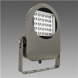 CRIPTO 1723 LED 211W CLD CELL GREY9