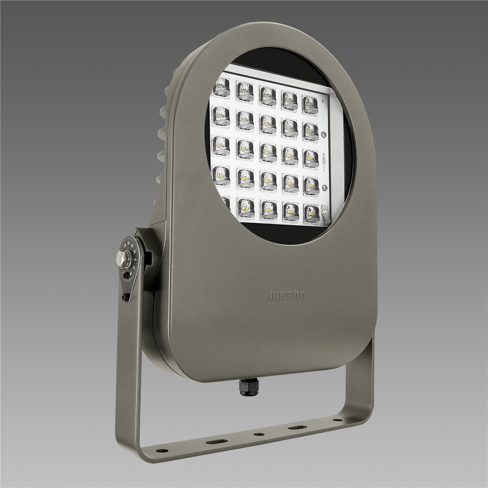 CRIPTO 1724 LED 134W CLD CELL GREY9