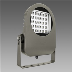 CRIPTO 1724 LED 134W CLD CELL GREY9