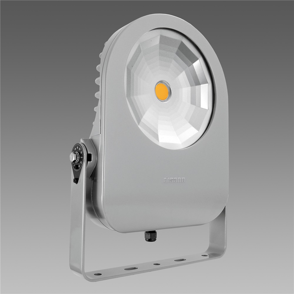 CRIPTO 1728 LED 129W CLD CELL GREY9