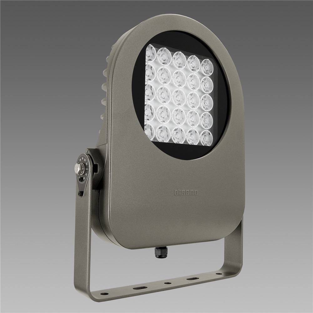 CRIPTO 1739 LED 74W CLD CELL GREY90