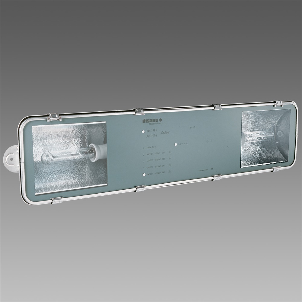 GALLERY 1996 SAP-T 2X150 CNR NATURA