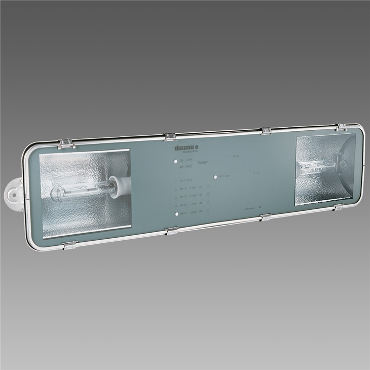 GALLERY 1996 SAP-T 2X150 CNR NATURA
