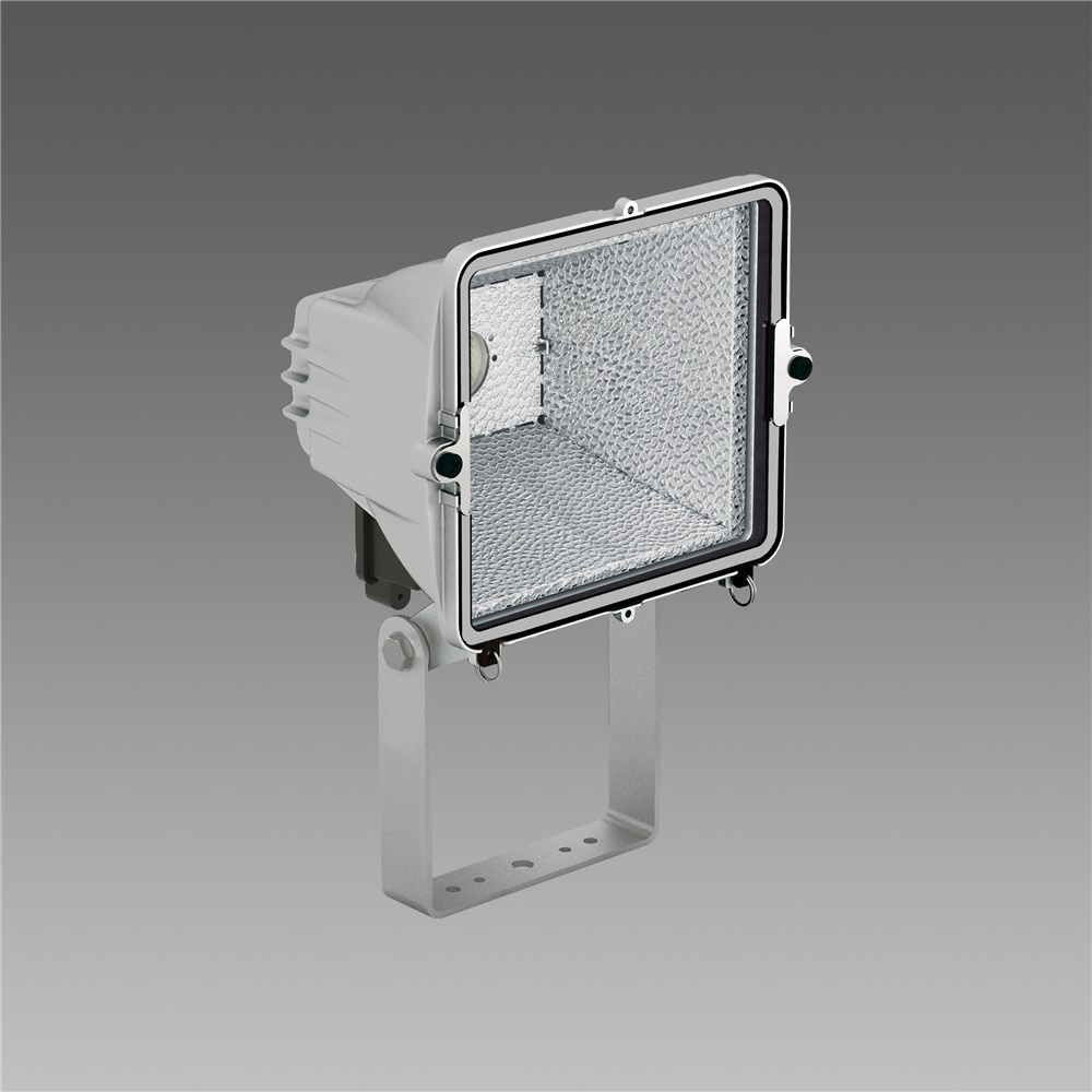 PUNTO 1130 LED 30W CLD CELL GREY