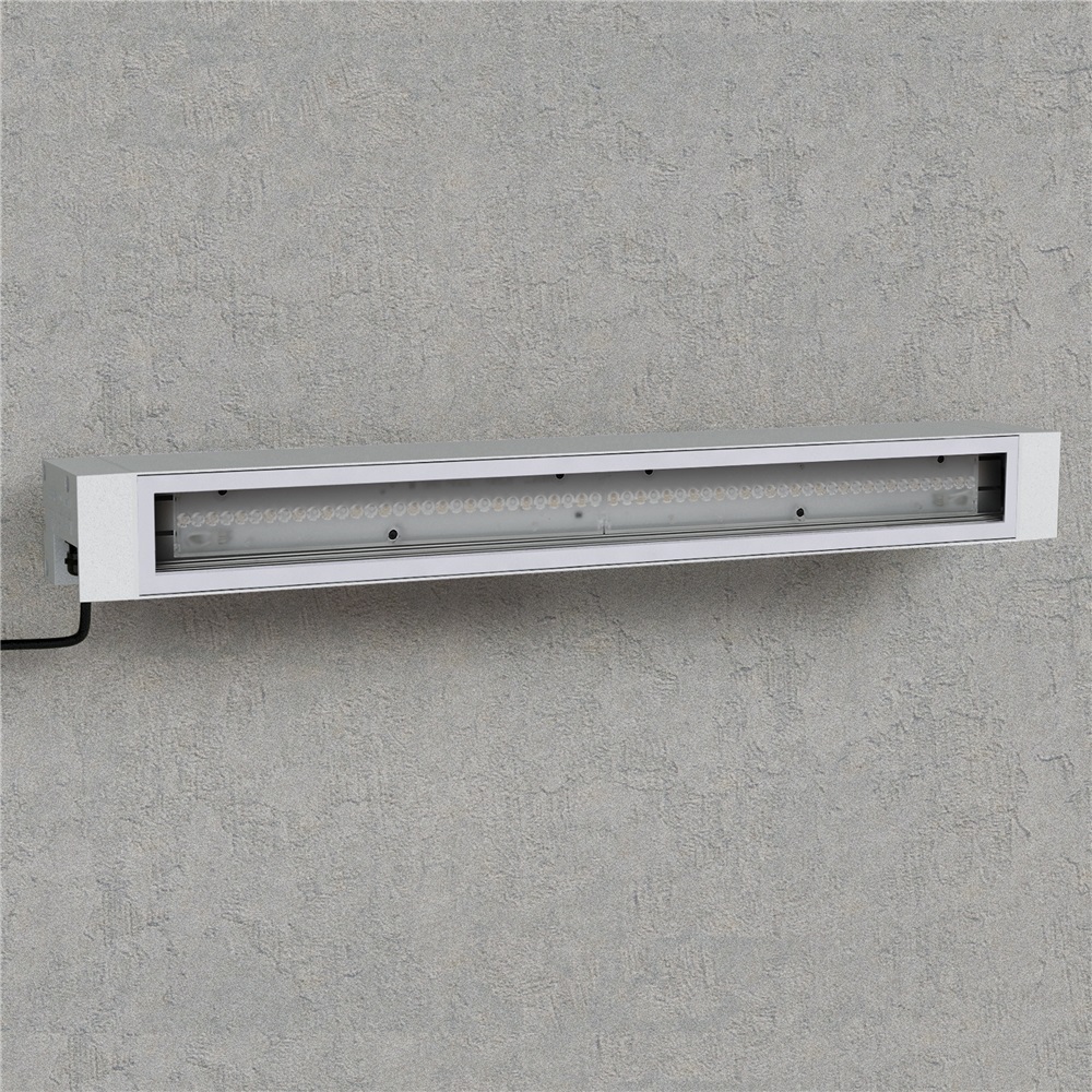 SICURA 1768 LED 54W CLD CELL GREY