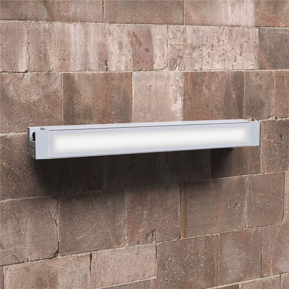 SICURA T5 1726 1X54 CELL GREY