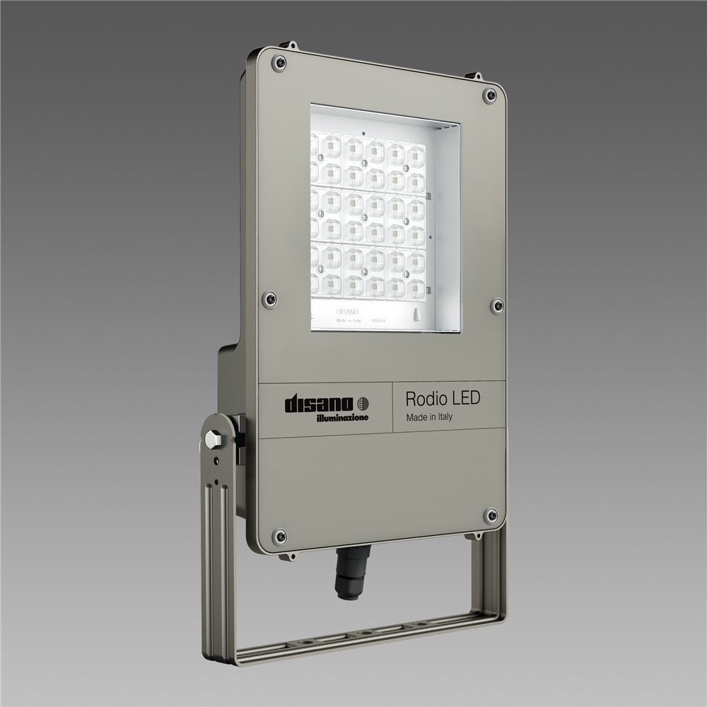 RODIO 1888 LED 121W CLD CELL GRAF