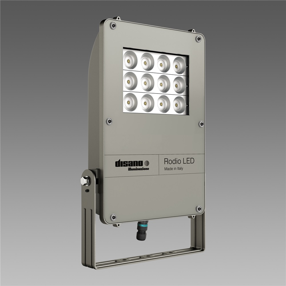 RODIO 1889 LED 51W CLD CELL GRAF